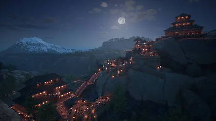 ⭐ Myth of Empires Steam КЛЮЧ 🔑 GLOBAL