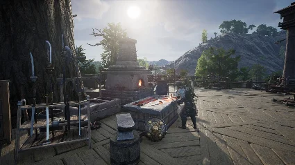 ⭐ Myth of Empires Steam КЛЮЧ 🔑 GLOBAL