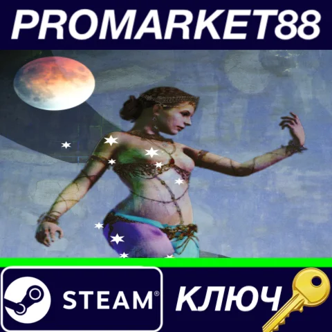 ⭐ Fatale Steam КЛЮЧ  GLOBAL