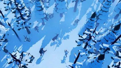 ⭐ The Wild Eight EU Steam КЛЮЧ 🔑 ЕВРОПА