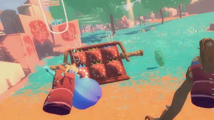 ⭐ Winds  Leaves Steam КЛЮЧ 🔑 GLOBAL