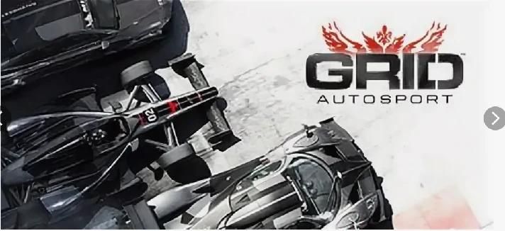 GRID Autosport Steam  KEY Global