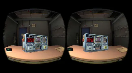 ⭐ Keep Talking and Nobody Explodes EU Steam КЛЮЧ 🔑 ЕВРОП