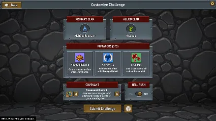 ⭐ Monster Train EU Steam КЛЮЧ 🔑 ЕВРОПА