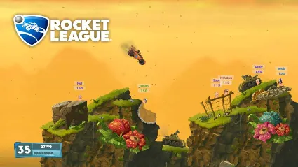 ⭐ Worms W.M.D + All-Stars DLC EU Steam КЛЮЧ 🔑 ЕВРОПА