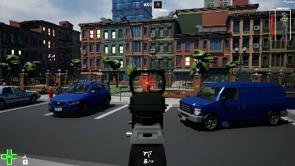 ⭐ Perfect Heist 2 Steam КЛЮЧ 🔑 GLOBAL