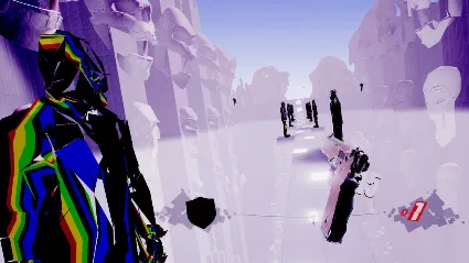 ⭐ Pistol Whip Steam КЛЮЧ 🔑 GLOBAL