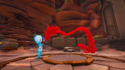 ⭐ SCARF Steam КЛЮЧ 🔑 GLOBAL