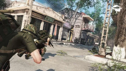 ⭐ Rising Storm 2: Vietnam EU Steam КЛЮЧ 🔑 ЕВРОПА