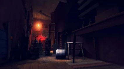⭐ Among the Sleep - Enhanced Edition EU Steam КЛЮЧ