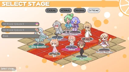 ⭐ 100% Orange Juice - Witch Pack DLC Steam КЛЮЧ 🔑 GLOBAL