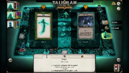 ⭐ Talisman - The Realm of Souls Expansion DLC Steam КЛЮ
