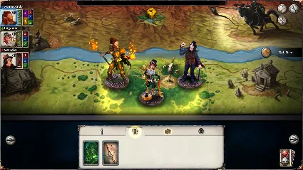 ⭐ Talisman - The Clockwork Kingdom Expansion DLC Steam