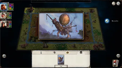 ⭐ Talisman - The Clockwork Kingdom Expansion DLC Steam