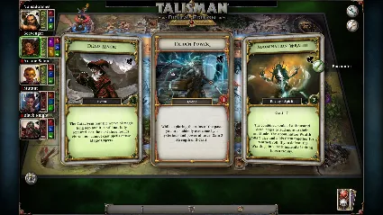 ⭐ Talisman - The Cataclysm Expansion DLC Steam КЛЮЧ