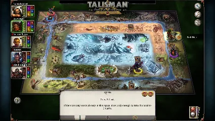 ⭐ Talisman - The Cataclysm Expansion DLC Steam КЛЮЧ
