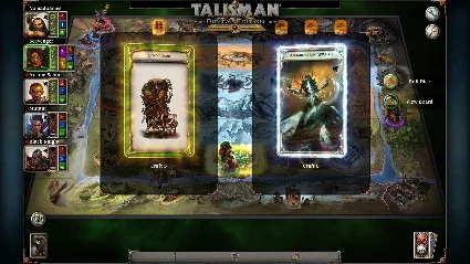 ⭐ Talisman - The Cataclysm Expansion DLC Steam КЛЮЧ