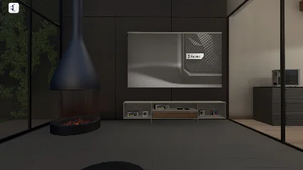 ⭐ Building Simulator - Fractal Design Workshop DLC Ste