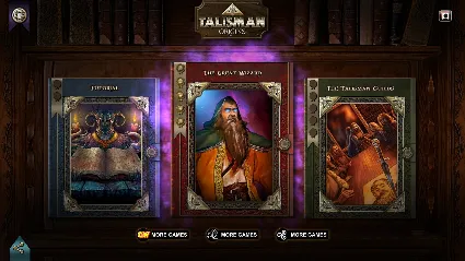⭐ Talisman: Origins Complete Pack Steam КЛЮЧ 🔑 GLOBAL