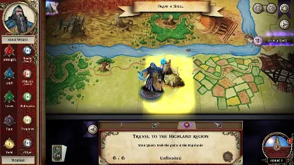 ⭐ Talisman: Origins Complete Pack Steam КЛЮЧ 🔑 GLOBAL