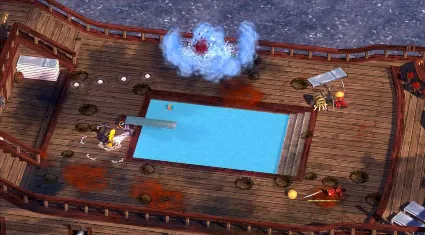 ⭐ Magicka - Lonely Island Cruise DLC Steam КЛЮЧ 🔑 GLOBAL
