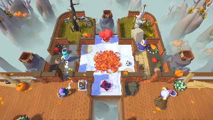 ⭐ Tools Up! Garden Party - Episode 3: Home Sweet Home D