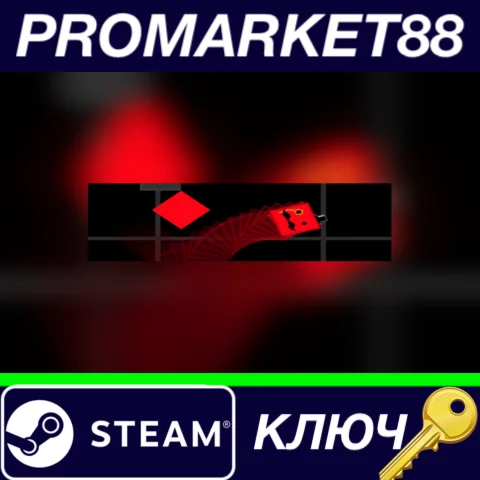 ⭐ HYPER BOX Steam КЛЮЧ  GLOBAL