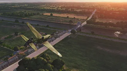 ⭐ Steel Division: Normandy 44 - Back to Hell DLC EU Ste