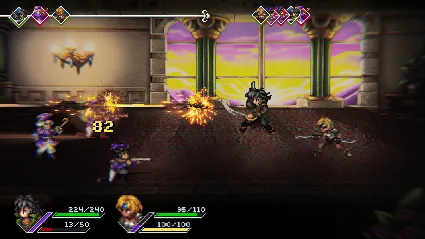 ⭐ Rise of the Third Power Steam КЛЮЧ 🔑 GLOBAL