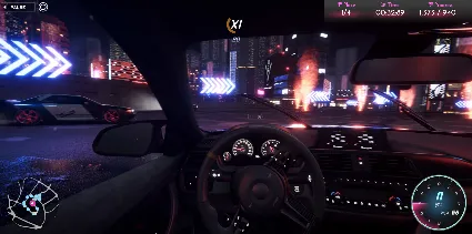 ⭐ CrashMetal Cyberpunk Steam КЛЮЧ 🔑 GLOBAL
