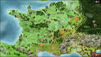 ⭐ Roma Invicta Steam КЛЮЧ 🔑 GLOBAL