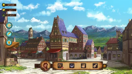 ⭐ Rising Mist Steam КЛЮЧ 🔑 GLOBAL