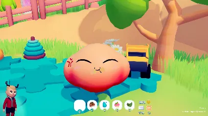 ⭐ Clouzy! Steam КЛЮЧ 🔑 GLOBAL