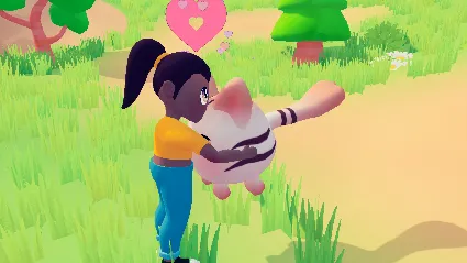 ⭐ Clouzy! Steam КЛЮЧ 🔑 GLOBAL