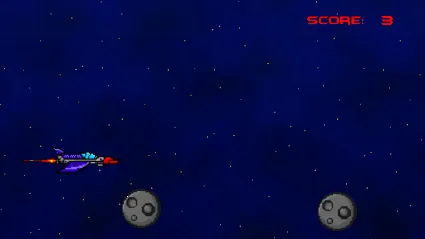 ⭐ Meteor Genocide Steam КЛЮЧ 🔑 GLOBAL