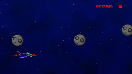⭐ Meteor Genocide Steam КЛЮЧ 🔑 GLOBAL
