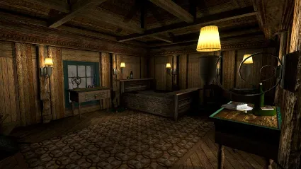 ⭐ realMyst: Masterpiece Edition EU Steam КЛЮЧ 🔑 ЕВРОПА