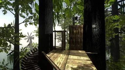 ⭐ realMyst: Masterpiece Edition EU Steam КЛЮЧ 🔑 ЕВРОПА