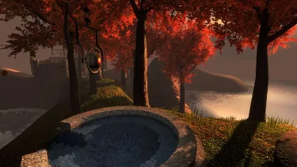⭐ realMyst: Masterpiece Edition EU Steam КЛЮЧ 🔑 ЕВРОПА