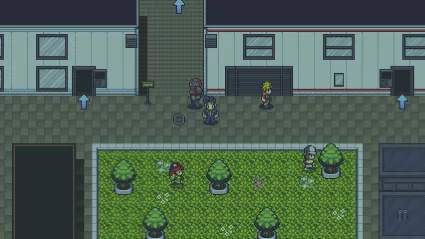 ⭐ Cyberpunk Fighting Steam КЛЮЧ 🔑 GLOBAL