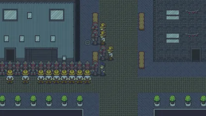 ⭐ Cyberpunk Fighting Steam КЛЮЧ 🔑 GLOBAL