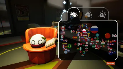 ⭐ Bang-On Balls: Chronicles EU Steam КЛЮЧ 🔑 ЕВРОПА