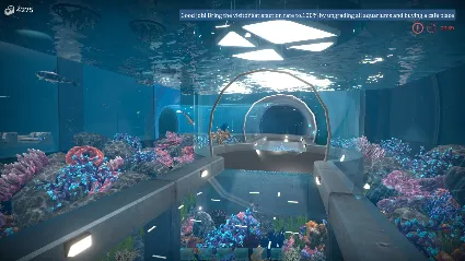 ⭐ Aquarist Steam КЛЮЧ 🔑 GLOBAL