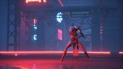 ⭐ Ghostrunner - Project_Hel DLC Steam КЛЮЧ 🔑 GLOBAL