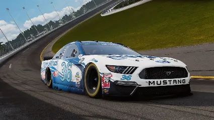 ⭐ NASCAR Heat 5 - Ultimate DLC Bundle Steam КЛЮЧ 🔑 GLOBA