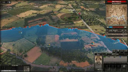 ⭐ Steel Division: Normandy 44 EU Steam КЛЮЧ 🔑 ЕВРОПА