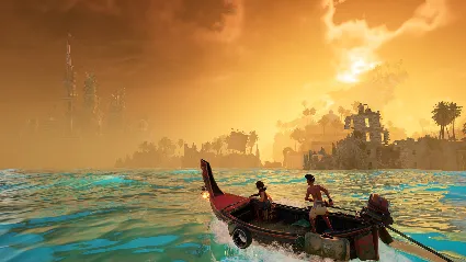 ⭐ Submerged: Hidden Depths Steam КЛЮЧ 🔑 GLOBAL
