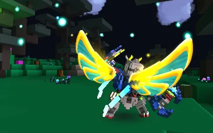 ⭐ Trove - Square Necessities Pack DLC Steam КЛЮЧ 🔑 GLOBA