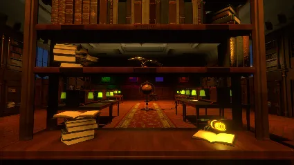 ⭐ Mad Experiments 2: Escape Room Steam КЛЮЧ 🔑 GLOBAL