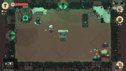 ⭐ Moonlighter: Complete Edition Steam КЛЮЧ 🔑 GLOBAL